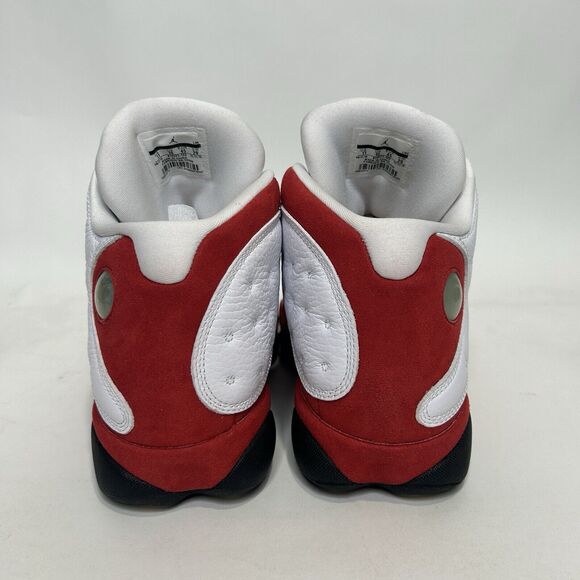 Nike Air Jordan 13 Retro OG “Chicago/White Cherry Red” 2024 main image 6